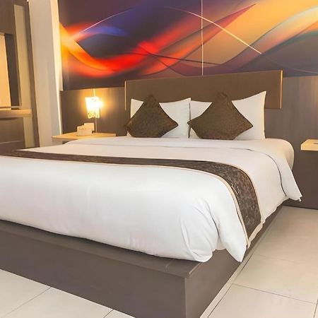 D'Arcici Hotel Cempaka Putih Jakarta Exterior foto